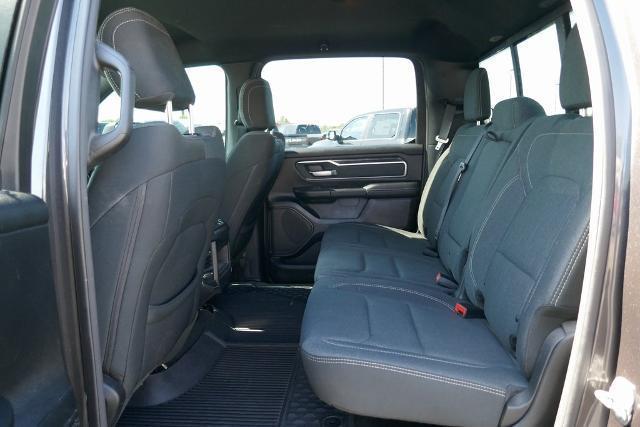 used 2019 Ram 1500 car, priced at $25,995