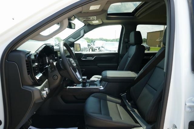 new 2025 GMC Sierra 1500 car, priced at $57,851