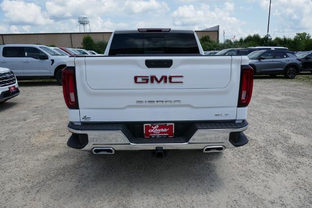 new 2025 GMC Sierra 1500 car, priced at $57,851