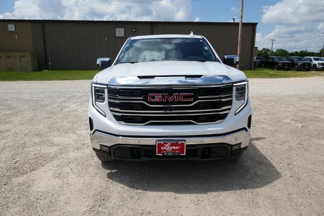 new 2025 GMC Sierra 1500 car, priced at $57,851