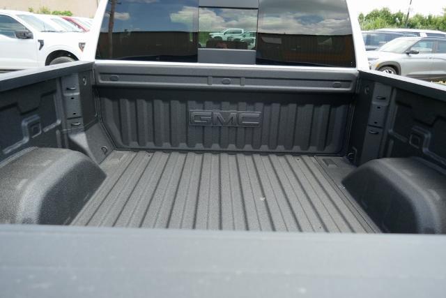 new 2025 GMC Sierra 1500 car, priced at $57,851