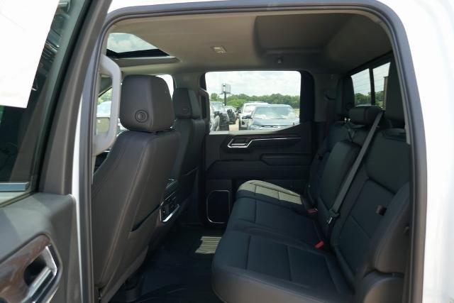 new 2025 GMC Sierra 1500 car, priced at $57,851