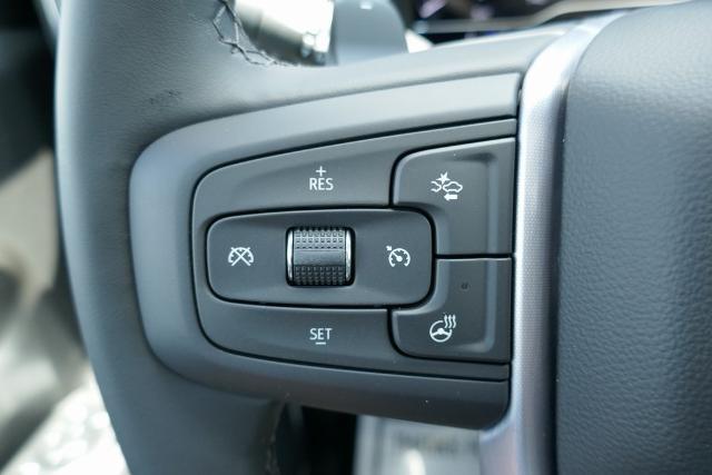 new 2025 GMC Sierra 1500 car, priced at $57,851