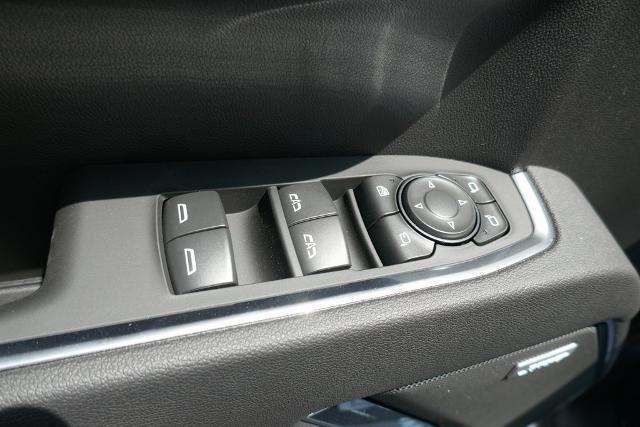 new 2025 GMC Sierra 1500 car, priced at $57,851