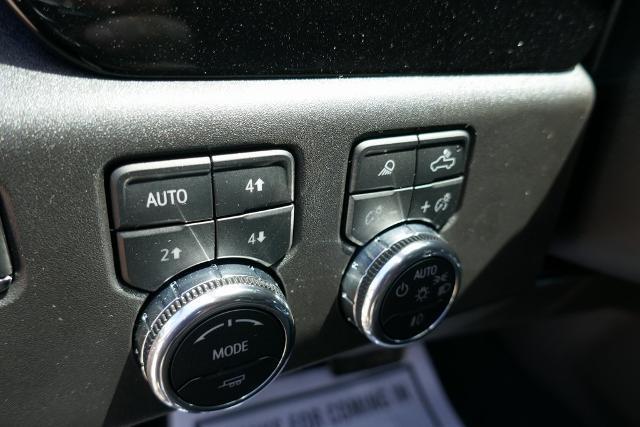 new 2025 GMC Sierra 1500 car, priced at $57,851