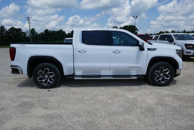 new 2025 GMC Sierra 1500 car, priced at $57,851