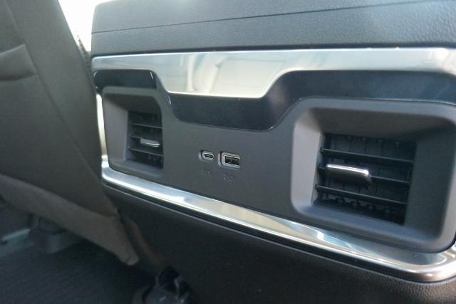 new 2025 Chevrolet Silverado 1500 car, priced at $56,325