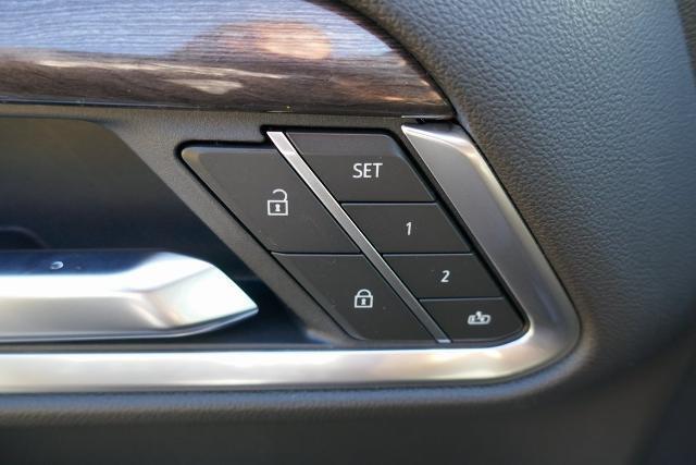 new 2025 Chevrolet Silverado 1500 car, priced at $56,325