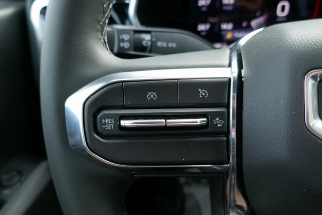 new 2025 GMC Canyon car, priced at $43,782