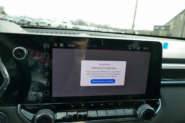 new 2025 GMC Canyon car, priced at $42,782