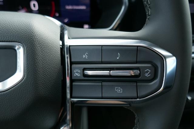 new 2025 GMC Canyon car, priced at $43,782