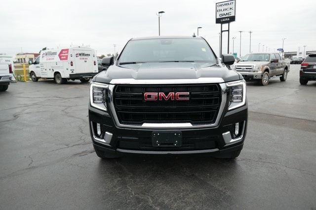 used 2024 GMC Yukon car, priced at $55,995