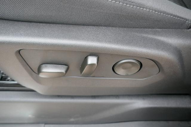 new 2025 Chevrolet Silverado 1500 car, priced at $54,935