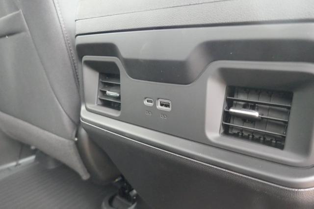 new 2025 Chevrolet Silverado 1500 car, priced at $54,935