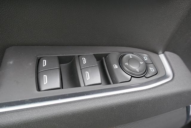 new 2025 Chevrolet Silverado 1500 car, priced at $54,935