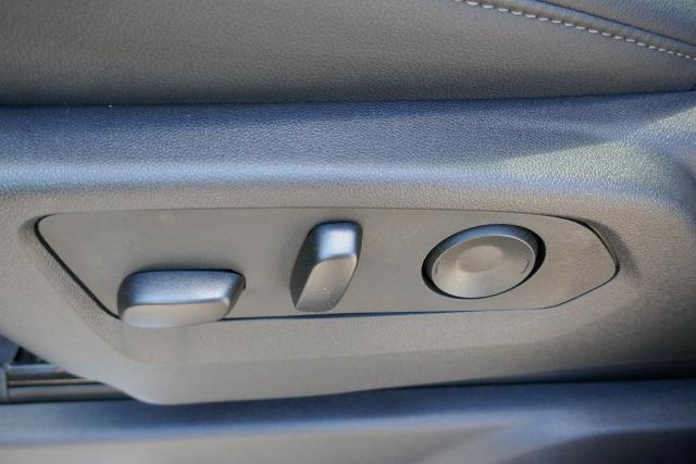 new 2025 Chevrolet Silverado 1500 car, priced at $57,340