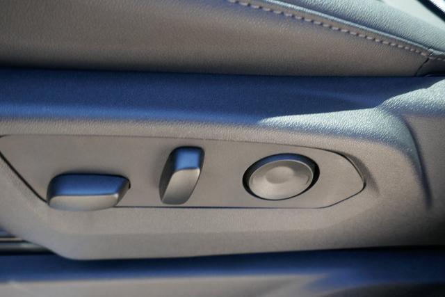 new 2025 Chevrolet Silverado 1500 car, priced at $54,325