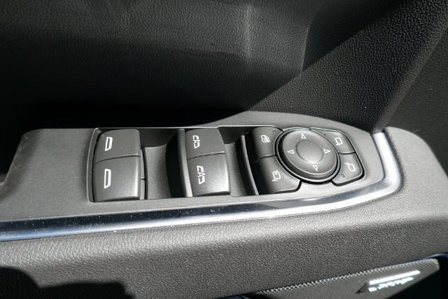 new 2025 Chevrolet Silverado 1500 car, priced at $54,325