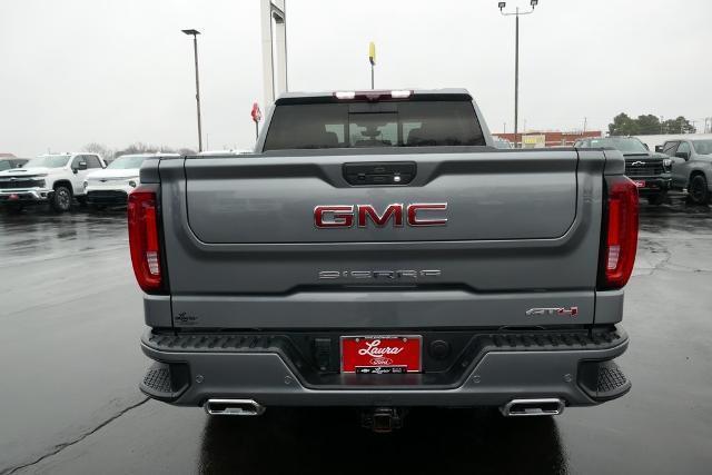 used 2020 GMC Sierra 1500 car, priced at $40,995