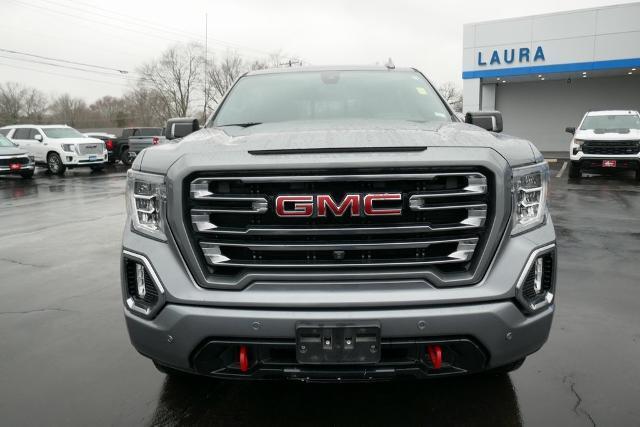 used 2020 GMC Sierra 1500 car, priced at $40,995