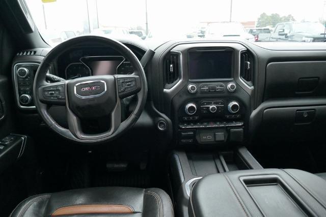 used 2020 GMC Sierra 1500 car, priced at $40,995