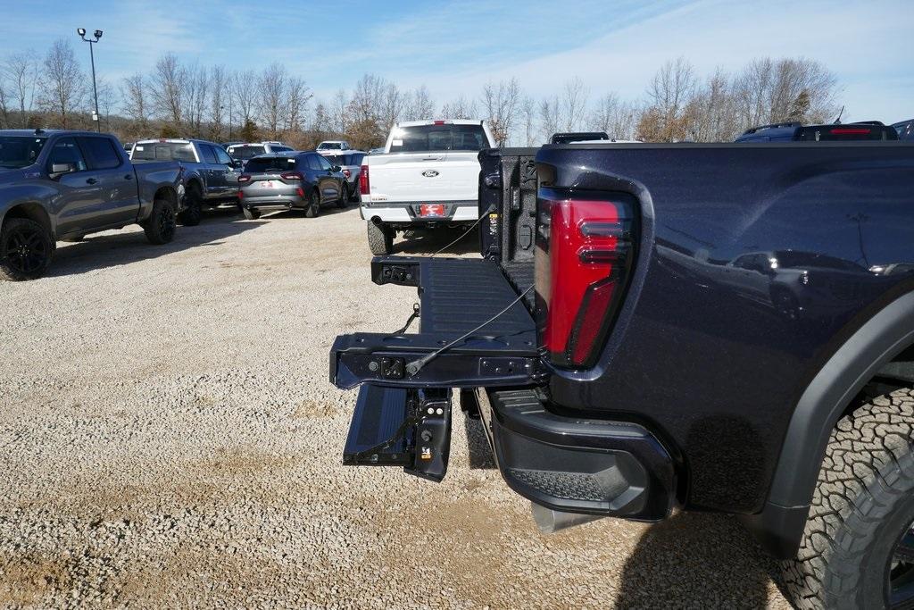 new 2025 GMC Sierra 2500 car, priced at $83,943