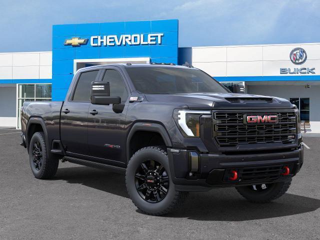 new 2025 GMC Sierra 2500 car, priced at $83,433