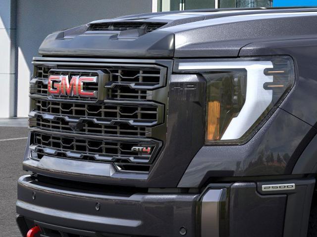 new 2025 GMC Sierra 2500 car, priced at $83,433