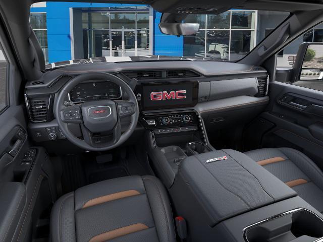 new 2025 GMC Sierra 2500 car, priced at $83,433