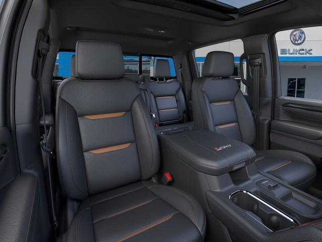 new 2025 GMC Sierra 2500 car, priced at $83,433