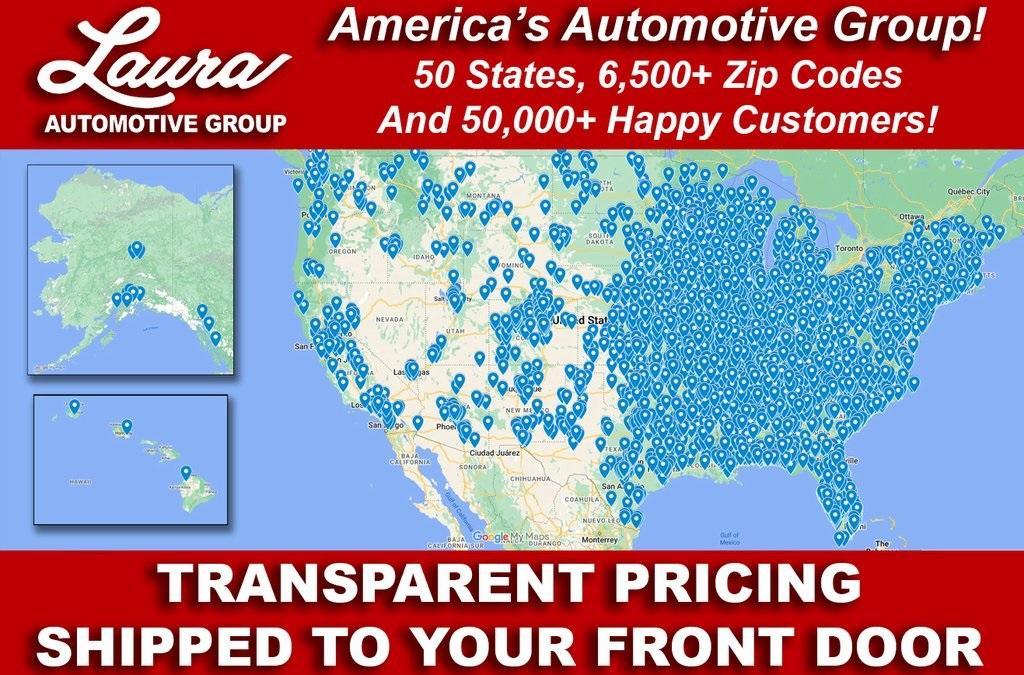 used 2024 Chrysler Pacifica Hybrid car, priced at $31,995