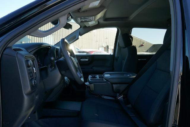 new 2025 Chevrolet Silverado 1500 car, priced at $37,667