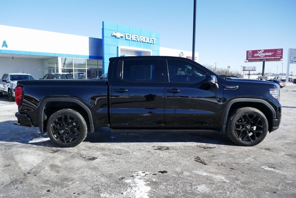 used 2024 GMC Sierra 1500 car, priced at $72,995