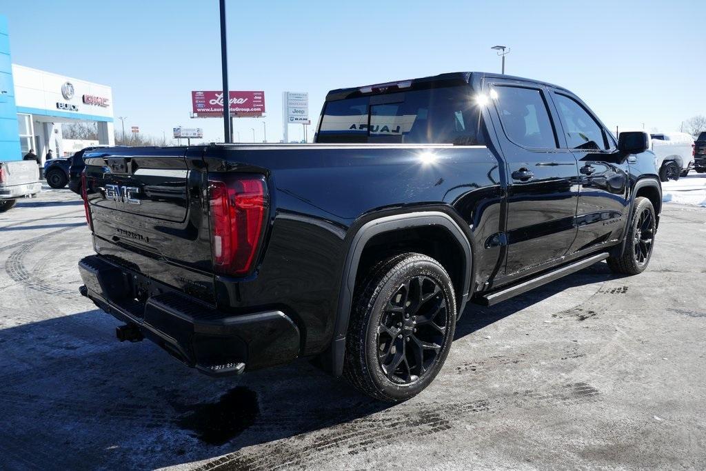 used 2024 GMC Sierra 1500 car, priced at $72,995