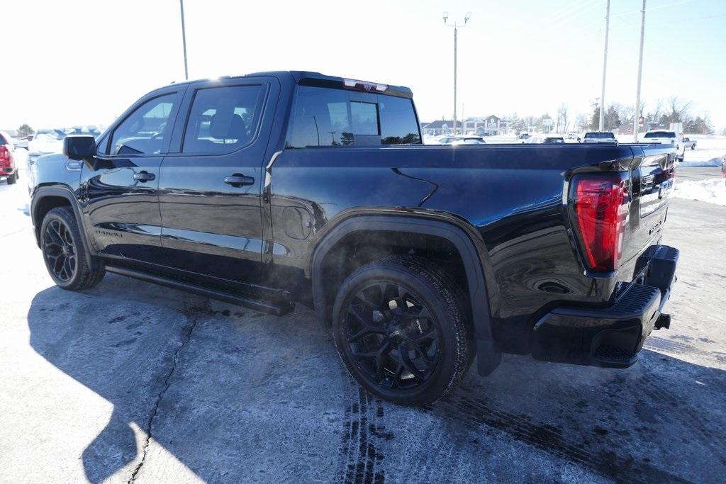 used 2024 GMC Sierra 1500 car, priced at $72,995