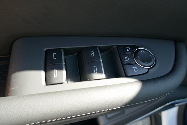 new 2025 Buick Enclave car, priced at $50,871