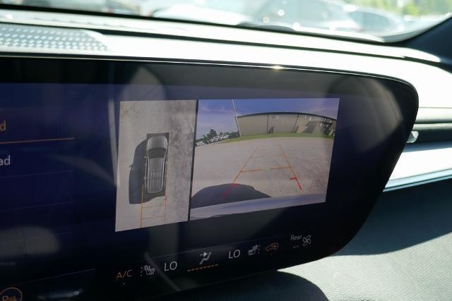 new 2025 Buick Enclave car, priced at $50,871