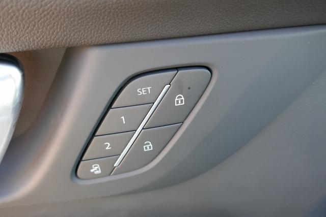 new 2025 Buick Enclave car, priced at $50,871