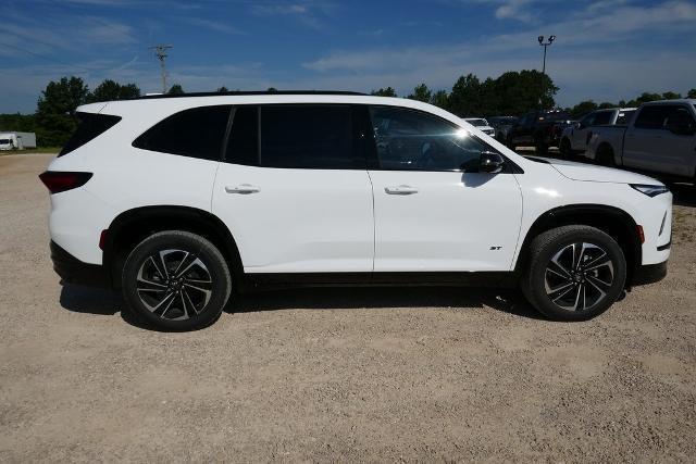 new 2025 Buick Enclave car, priced at $50,871