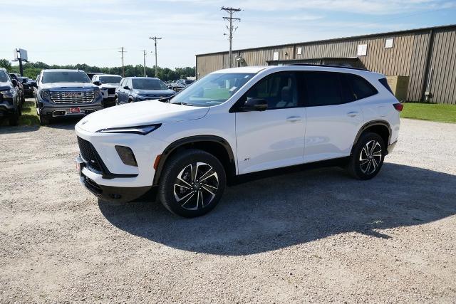 new 2025 Buick Enclave car, priced at $50,871