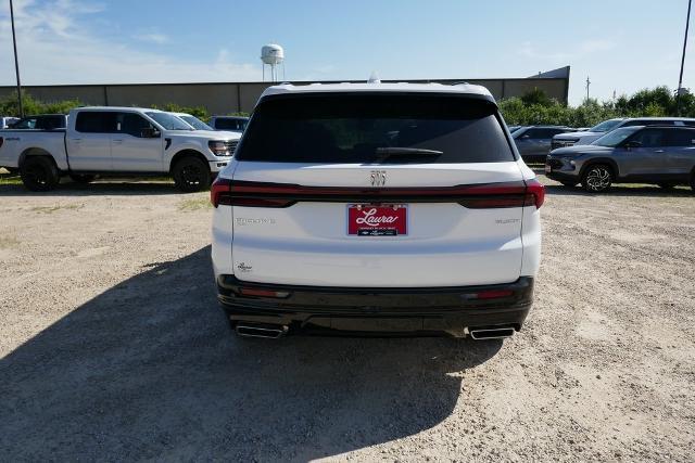 new 2025 Buick Enclave car, priced at $50,871
