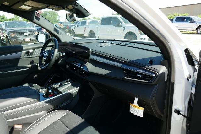 new 2025 Buick Enclave car, priced at $50,871