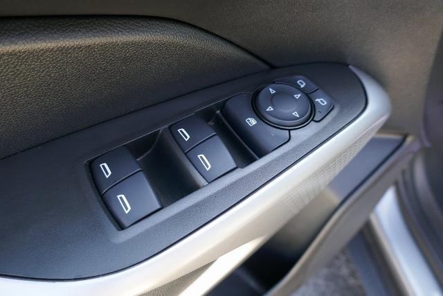 used 2024 Chevrolet Trax car, priced at $21,495