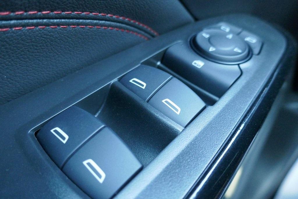 new 2026 Chevrolet Trax car, priced at $27,756