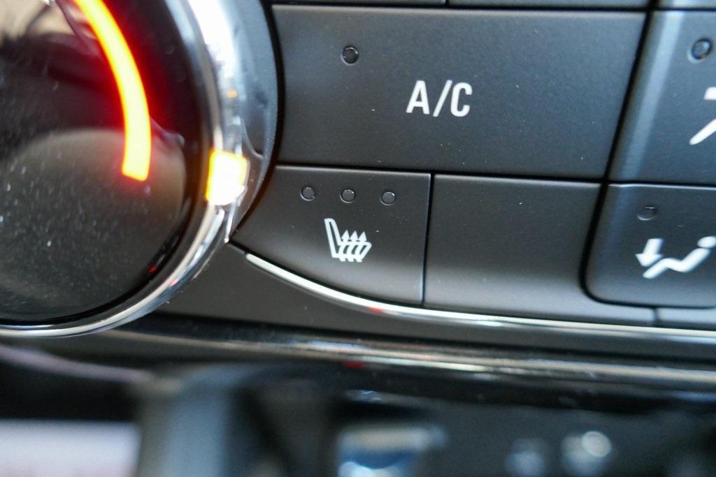 new 2026 Chevrolet TrailBlazer car, priced at $25,061