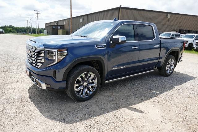new 2025 GMC Sierra 1500 car, priced at $67,373