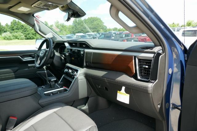 new 2025 GMC Sierra 1500 car, priced at $67,373