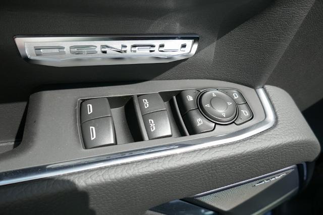 new 2025 GMC Sierra 1500 car, priced at $67,373