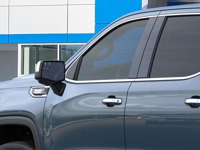 new 2025 GMC Sierra 1500 car, priced at $72,405