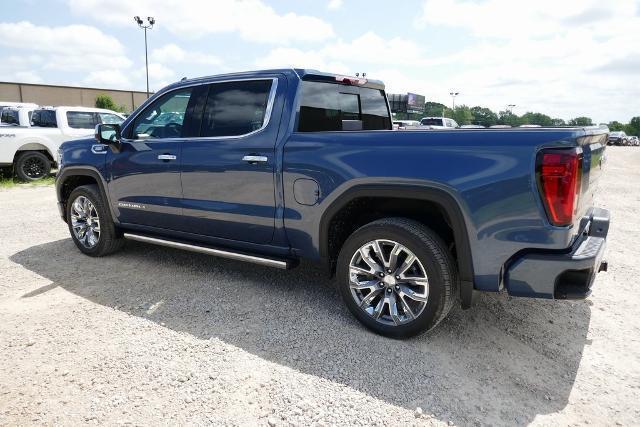 new 2025 GMC Sierra 1500 car, priced at $67,373